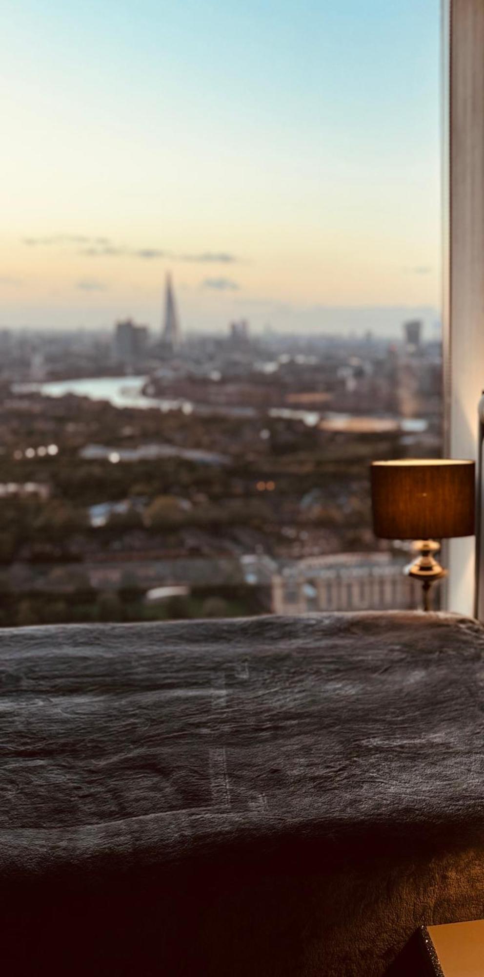 Appartement Luxury City And River View *