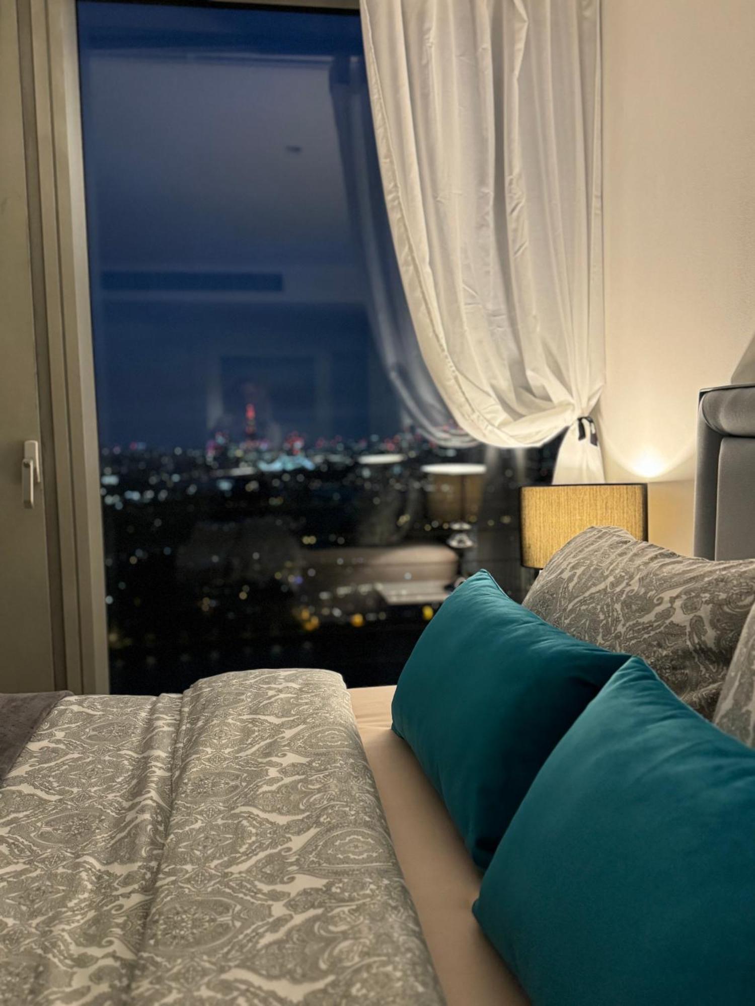 Appartement Luxury City And River View